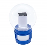 Bestway solarni plavajoči dozirnik bazenske kemije z LED svetlobo