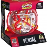 Perplexus Portal 3D kroglasti labirint od Spin Master