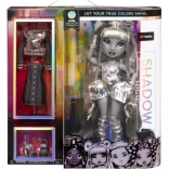 Lutka SHADOW HIGH Luna Madison znamke RAINBOW HIGH