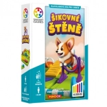 Smart – Pametni kužek logična igra