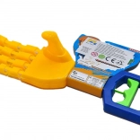 Interaktivna robotska roka MAC TOYS 24 cm