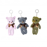 bleščeči medvedek 11 cm – izvirno darilo