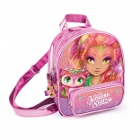 Nahrbtnik Nebulous Stars Hazelia rožnat