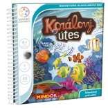 Smart: Koralni greben – magnetna logična igra