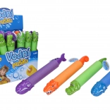 Vodna pištola 33 cm - češka embalaža