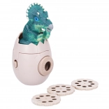 Projektor z Dinom Zeleni