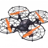 dron in mini podmornica s kamero na daljinsko upravljanje 2,4 GHz