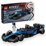 Komplet LEGO Speed Champions Williams Racing F1