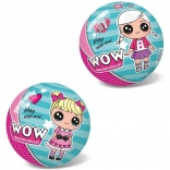 Žoga Wow 14 cm