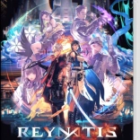 Switch Reynatis Deluxe Edition
