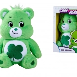 Plišasti medvedek Care Bears Srečno srce 35 cm