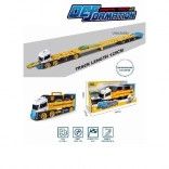 Tovornjak vlekač z izstrelitveno progo 125 cm