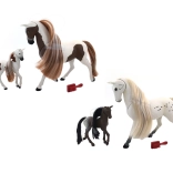 Royal Breeds - Konj s Žrebičkom