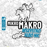 MicroMacro igra Vse ali nič