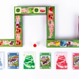 Gorski izziv – družinska dirkalna igra PIC CHALLENGE