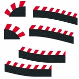 Krajniki za zoženje steze za CARRERA EVOLUTION, DIGITAL 132 in DIGITAL 124