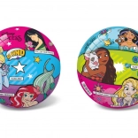Žoga Disney Princeske 14 cm