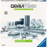Razširitveni komplet GraviTrax Proga od RAVENSBURGER