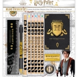 Šolski set DeLuxe HARRY POTTER Bradavičarka