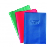 Ovitek za šolsko knjižico