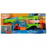 Nerf Elite 2.0 Double Punch motoriziran izstrelek za puščice