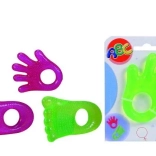 Hladilna zobna grizalka za otroke 11 cm