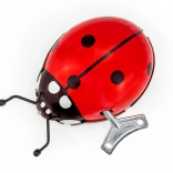 Navijalna pikapolonica na ključek