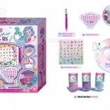 Nohotni studio za otroke