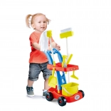 Igralni čistilni set za otroke – 8 kosov