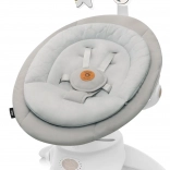 otroški gugalnik LIONELO Mell Beige Sand