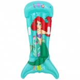 Otroški napihljivi ležalnik Sirena Ariel Disney
