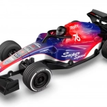 Svetleča RC formula na daljinsko upravljanje 25,5 cm