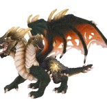 Mistični hudičev zmaj