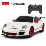 Daljinsko vodeni avto Rastar PORSCHE 911 GT3 RS 1:24