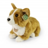 Plišasti pes corgi 32 cm eco-friendly