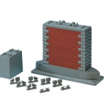 Roco mostni stebri 94 mm za H0