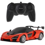 Oranžen