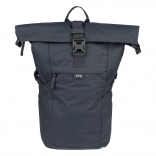 Baagl rolltop nahrbtnik sivi grs 29 l
