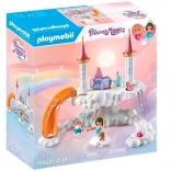 Komplet s figuricami Princess Magic Nebeški oblaček