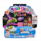 Aqua Gelz Deluxe set sveti v temi