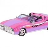 L.O.L. Surprise! Kabriolet za punčke