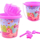 Komplet za pesek Samorog