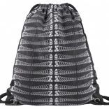 Jeans nahrbtna vreča MICKEY