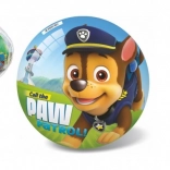 Otroška žoga PAW PATROL 14 cm