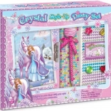 PECOWARE komplet za okraševanje – konj