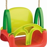 Gugalnica za otroke Androni 3 v 1