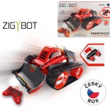 Robotruck na daljinsko upravljanje MaDe