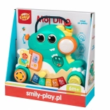 Govorilni klavirček Moj Dino