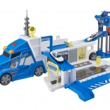 Policijski transportni set Teamsterz