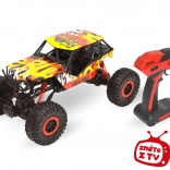 Rock Buggy Goliash RC avto 4x4 44 cm – češka embalaža